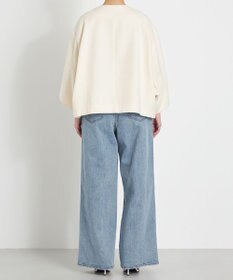 NAVE 【ReNAVE】ライトツィード ジャケット