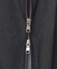 J.PRESS MEN ボンディングデニム ゴルフジャケット