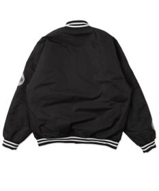 WEGO パテッドワッペンスタジャン