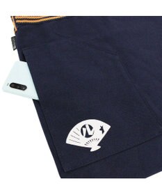 ROOTOTE 1974【A4サイズ収納】RT.トール.クールジャパン.マエカケ-B