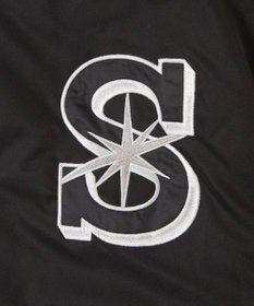 WEGO パテッドワッペンスタジャン