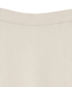 AMERICAN HOLIC リブマーメイドスカート