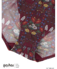 une nana cool 【ハリー・ポッターコラボ】 Harry Potter * une nana cool 364 シンプル ショーツ