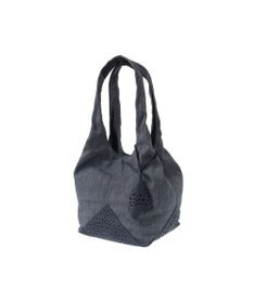 genten リノ トートバッグ大