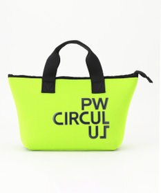 PW CIRCULUS 【NEW】PW ロゴカートバッグ ゴルフ