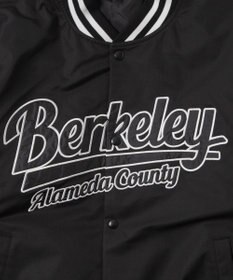 WEGO パテッドワッペンスタジャン