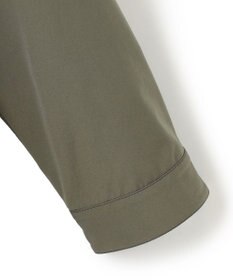 23区 L 【撥水加工/洗える】ライナー付き マルチウェイアウター