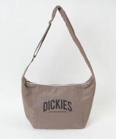 WEGO 【ユニセックスITEM】別注Dickies　ナイロンショルダー