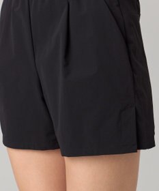 Chacott Chacott BALANCE ランナーズショートパンツ