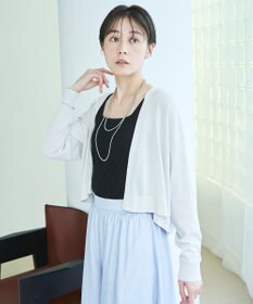 united bamboo 【GOCOCi/ワコール】カップ付き タンクトップ