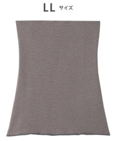 ワコール／睡眠科学 はらまき 腹巻 ウエストウォーマー あたたかい 吸湿発熱性(後ろの腰部分) YEY033 睡眠科学／ワコール