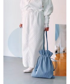 Green Parks ＫＢＦ　キルティングスカート