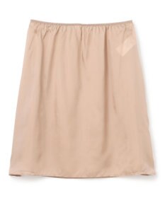 BEIGE， FLEUR / シャツドレス