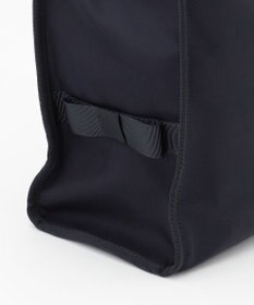TOCCA SIDE RIBBON NYLONTOTE バッグ