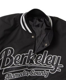 WEGO パテッドワッペンスタジャン