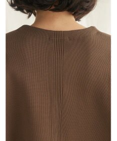 CRAFT STANDARD BOUTIQUE リサイクルポリエステルニットカーディガン