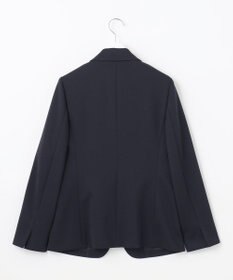 J.PRESS LADIES S T/Wジャージー テーラード ジャケット