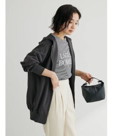 Green Parks 半袖ボーダーロゴＴＥＥ