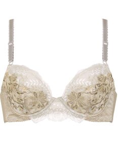 Wing 【スキマフィットブラ】　すきまを埋めてボリュームアップ　ふわふわもちもち触感　ウイング／ワコール　KB2362