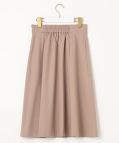 ANY SIS 【接触冷感機能付き】チェーンビットポイント スカート