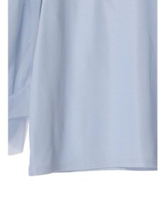 earth music&ecology キラキラストーンプルオーバー