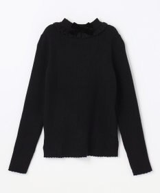 ANY KIDS しあわせタッチニット