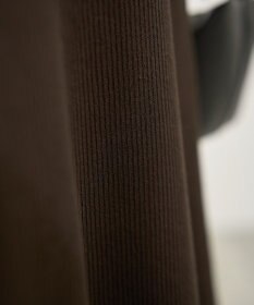 AMERICAN HOLIC リブマーメイドスカート