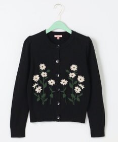 TOCCA 【洗える！】GENTILESSE カーディガン