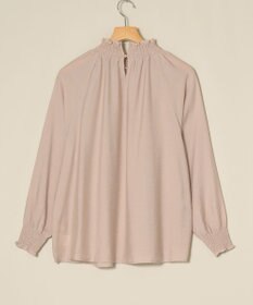 ONWARD Reuse Park 【any SiS】ブラウス秋冬