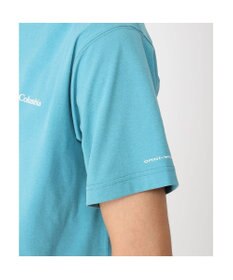Columbia Columbia/ ライトキャニオングラフィックショートスリーブTシャツ /コロンビア