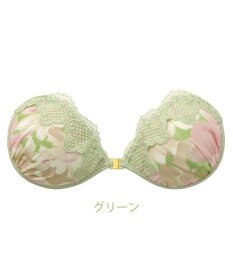 BRADELIS New York 【NuBra / ナチュラルタイプ】ヌーブラ・エアーライト ジョワ  ブラ特有の締めつけがないストレスフリーブラ