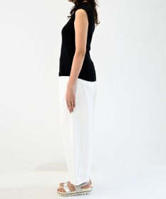 FORFORMO Simple Crewneck Tops  シンプルクルーネックトップス