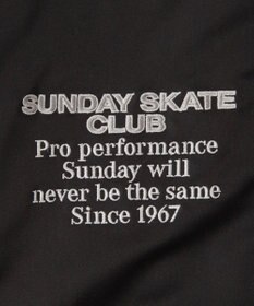 WEGO パテッドワッペンスタジャン