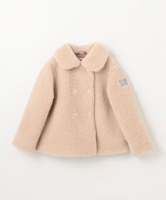 組曲 KIDS 【110-140㎝】スライバー ピーコート