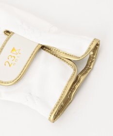 23区GOLF 【WOMEN】両手用 グローブ