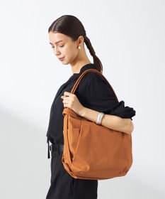 Y'SACCS 【ナイロンタフタ】トラベルショルダーリュック mini