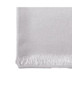 MOONBAT FURLA シルクカシミヤ無地ストール/幅55cm/UV/洗える