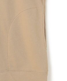 J.PRESS MEN バックブルクルーネック スウェット