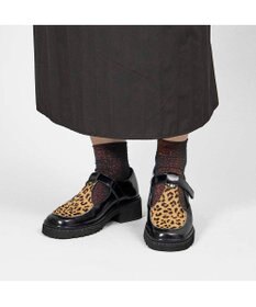 MODE ET JACOMO <D'ICI>Tストラップローファー