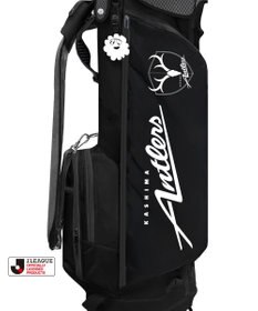 PW CIRCULUS 【UNISEX】J.LEAGUE キャディバッグ J1所属の20クラブコラボ ゴルフ