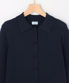 組曲 【先行予約・Flower Collection】COUCOUニット カーディガン