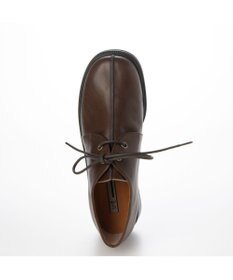 ing <ing>センターシームレースアップシューズ