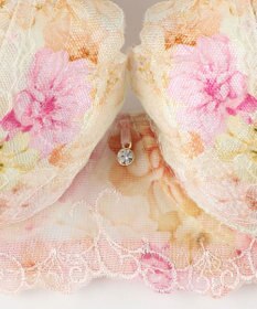 Wing ブラジャー Wing Lesiage サイドすっきり しっかりフィット 【2900シリーズ】 ブラ PB2900 ウイング／ワコール