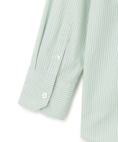 23区 L 【Oggi4月号掲載/洗える】CANCLINI スキッパー シャツ