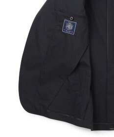 J.PRESS MEN 【J.PRESS ORIGINALS】Super Strech Poplin Blazer