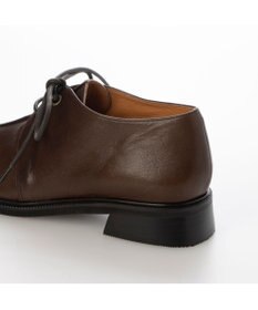 ing <ing>センターシームレースアップシューズ