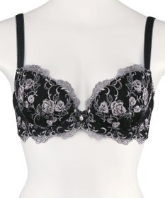 San-ai Resort（三愛水着楽園） 【エレガントコレクション2404】単品ブラBCDカップ 【northerly】