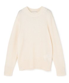 BEIGE， SPESSARTINE / コクーンシルエットプルオーバー