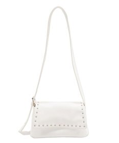 WEGO フラップスタッズショルダー