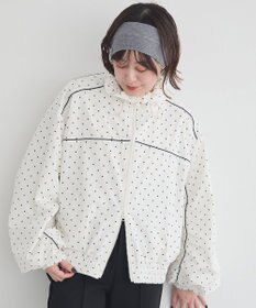 earth music&ecology リブニットターバン